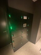建物設備 City　Lux　Namba　South