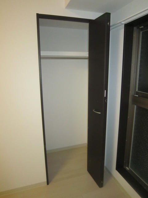 収納 エイトレジデンス岸里