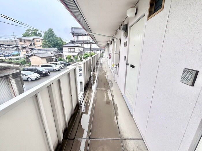 その他 ハイツパドレ