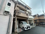 東大阪市下六万寺町貸家