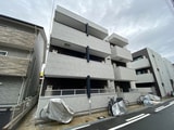 ワコーレヴィータ関目EAST