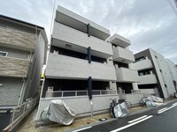 ワコーレヴィータ関目EAST