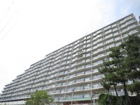泉北星和台コーポラス(1209)