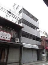 ウイッシュ河原町