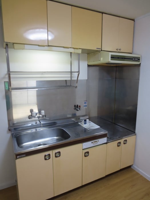 キッチン 竹島プラザ
