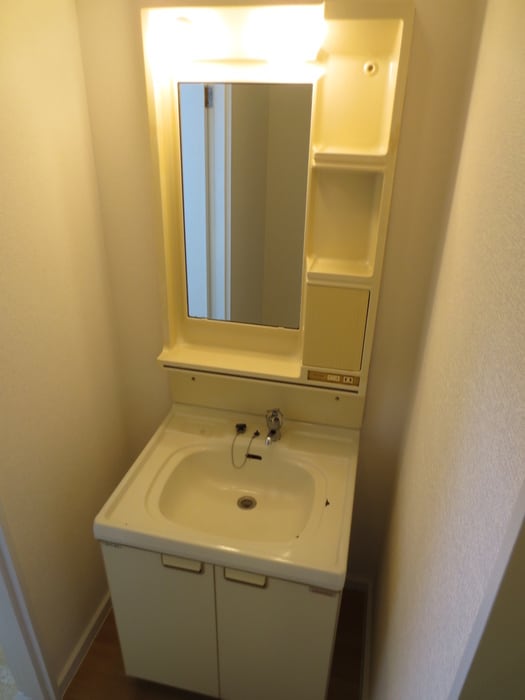 洗面 竹島プラザ