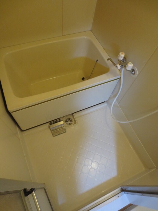 バス／シャワールーム等 竹島プラザ