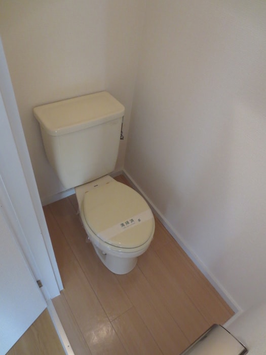 トイレ 竹島プラザ