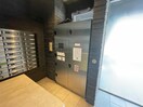 建物設備 プロシ－ド難波ディオス(804)