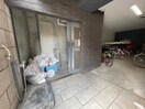 建物設備 プロシ－ド難波ディオス(804)