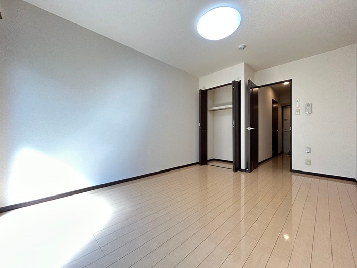 居室 プライム・ヒルズ