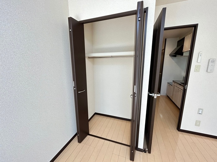 収納 プライム・ヒルズ