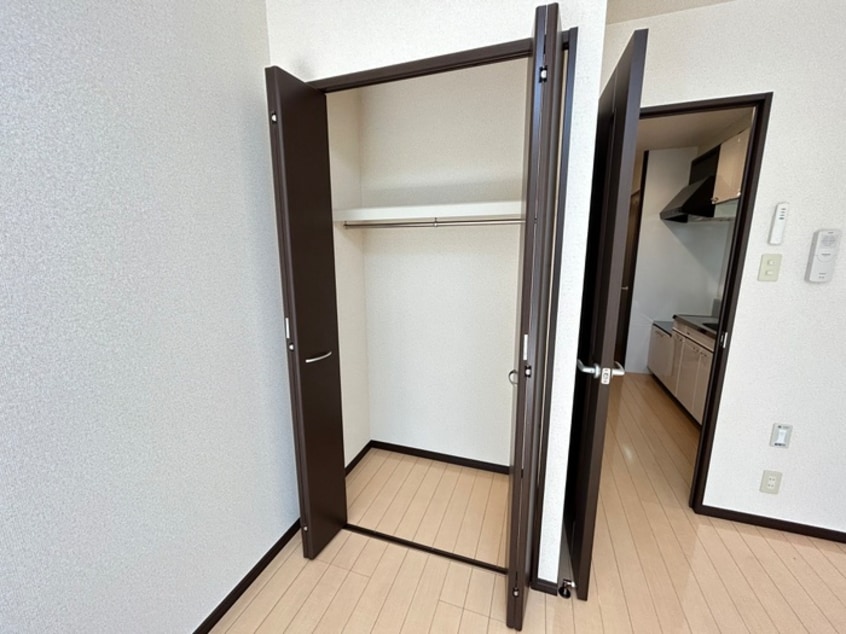 収納 プライム・ヒルズ