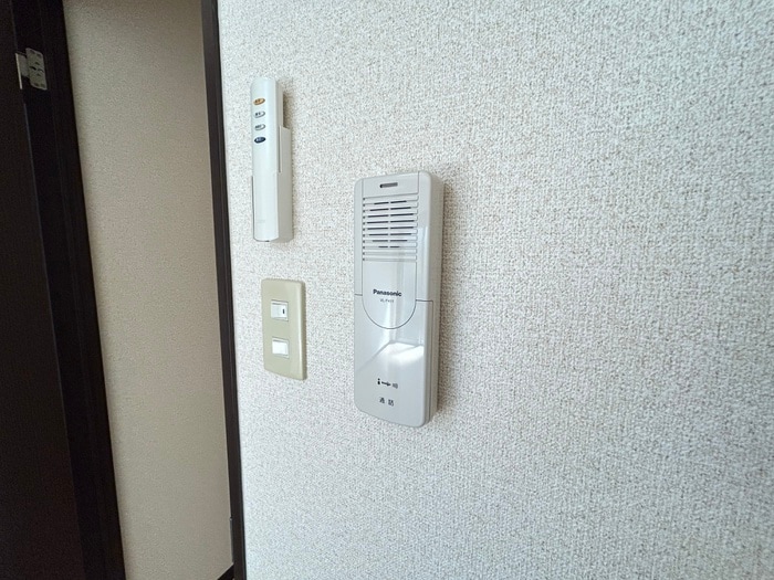 内観写真 プライム・ヒルズ