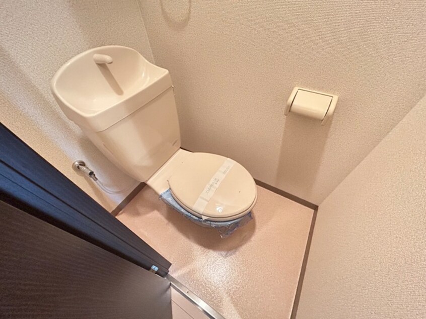 トイレ プライム・ヒルズ
