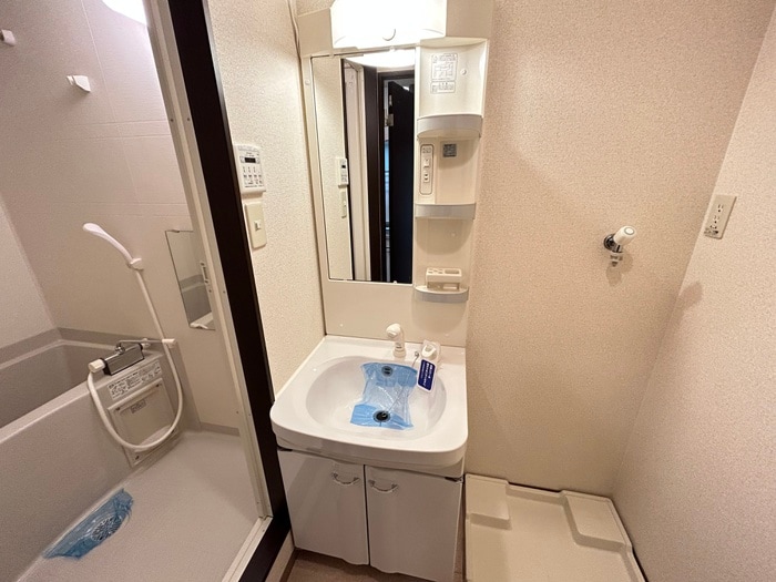 洗面 プライム・ヒルズ