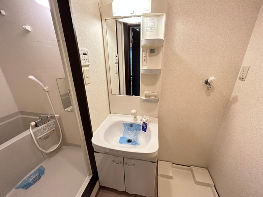 洗面 プライム・ヒルズ