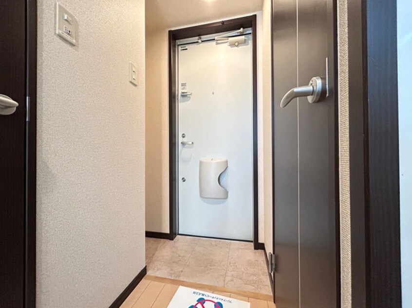 内観写真 プライム・ヒルズ