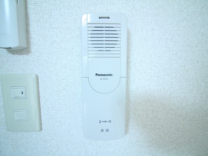 内観写真 プライム・ヒルズ