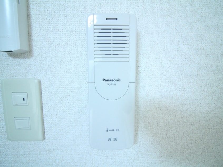 内観写真 プライム・ヒルズ