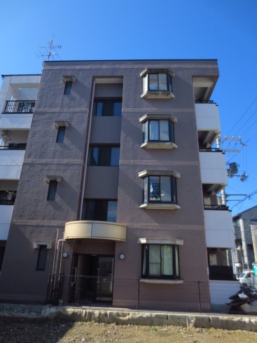 外観写真 ドゥエル西院