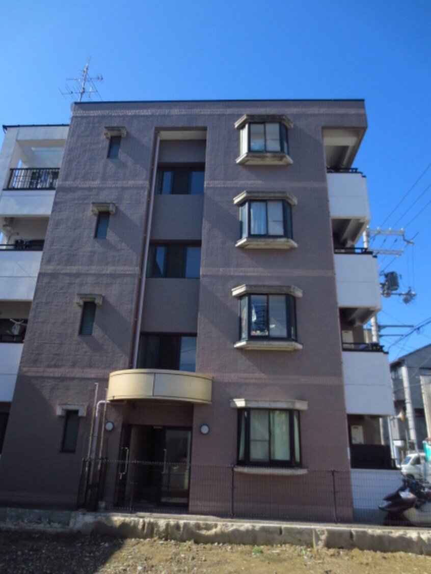 外観写真 ドゥエル西院