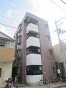 外観写真 ドゥエル西院