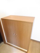 靴箱 ドゥエル西院