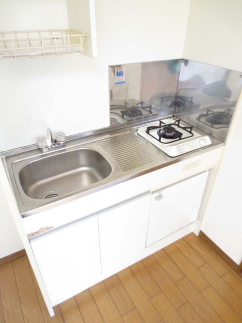 キッチン ドゥエル西院