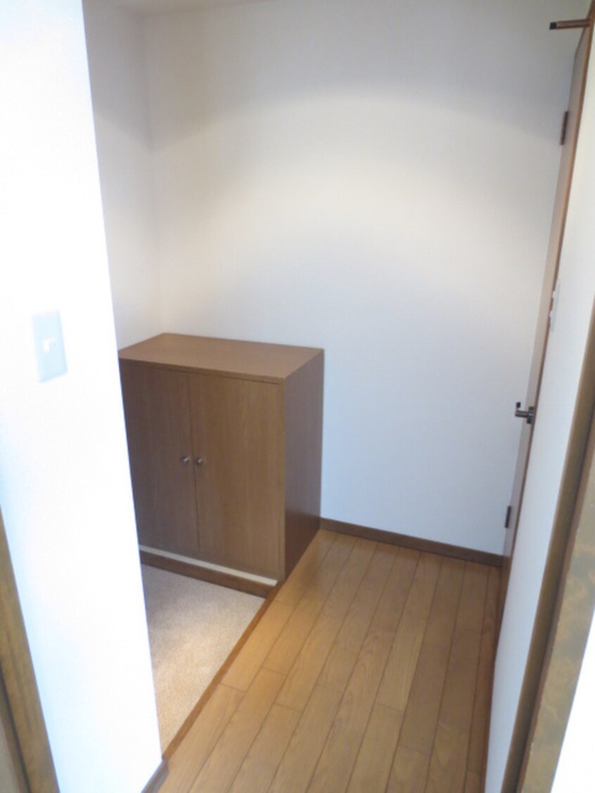 廊下 ドゥエル西院