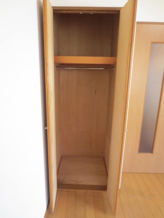 収納 ドゥエル西院