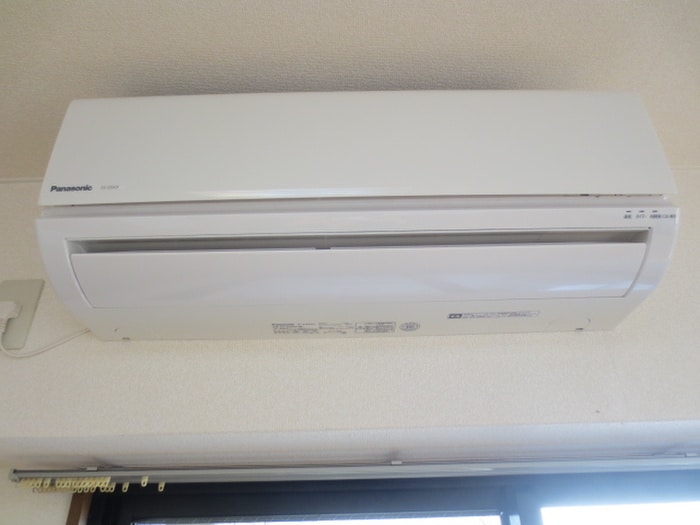 内観写真 ドゥエル西院