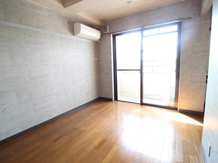 居室 くずは西プラザ