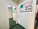 建物設備 アムールＫＭ