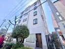 外観写真 アムールＫＭ