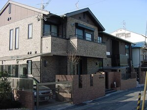 レデュルメゾン喜多