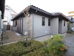セットメゾン四条Ｆ棟