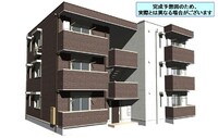 仮)D-room城西町