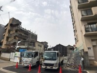 仮)D-room長池町新築マンション