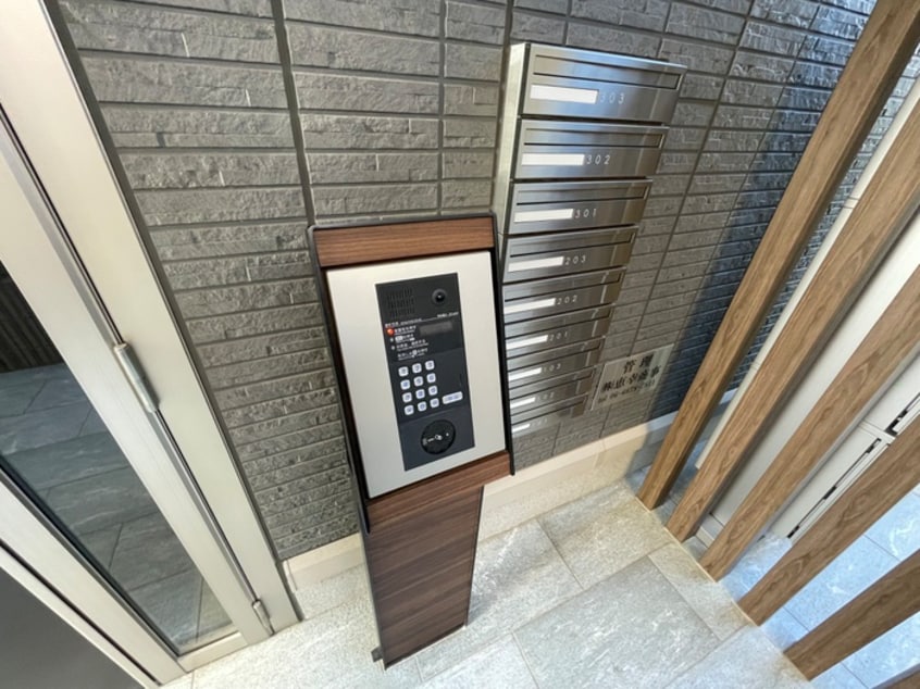 その他 シャトーリーブル