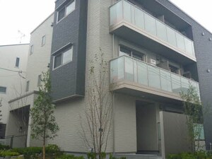 仮)シャーメゾンベネッツ