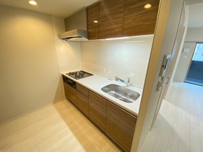 キッチン 玉造Base