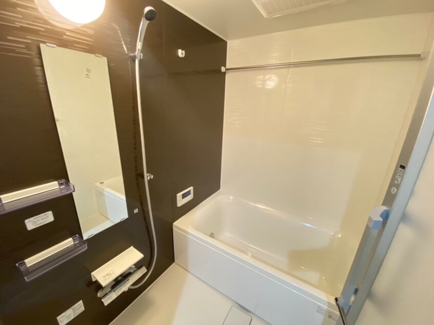 バス／シャワールーム等 玉造Base