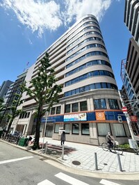 グランドピア西大橋