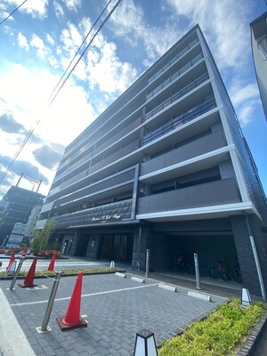 ﾌﾟﾚｻﾝｽTHE　KYOTO流雅(310)