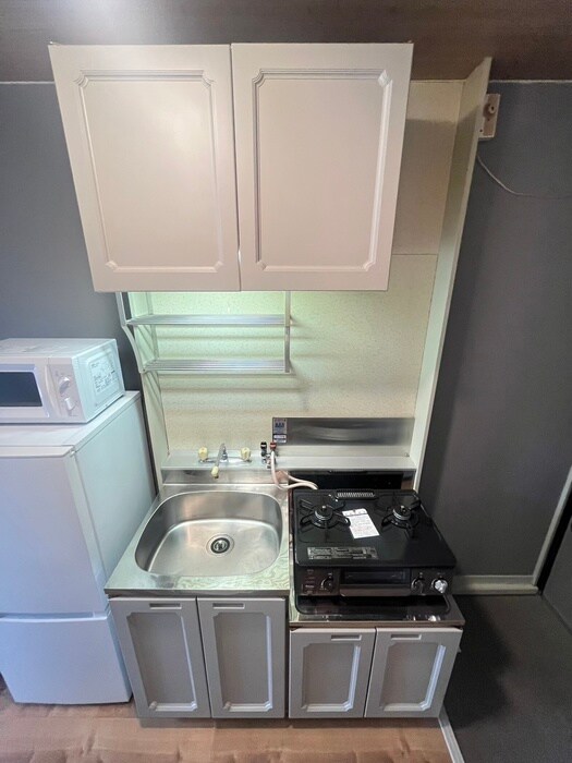 キッチン ハイツＡＮＪＵ