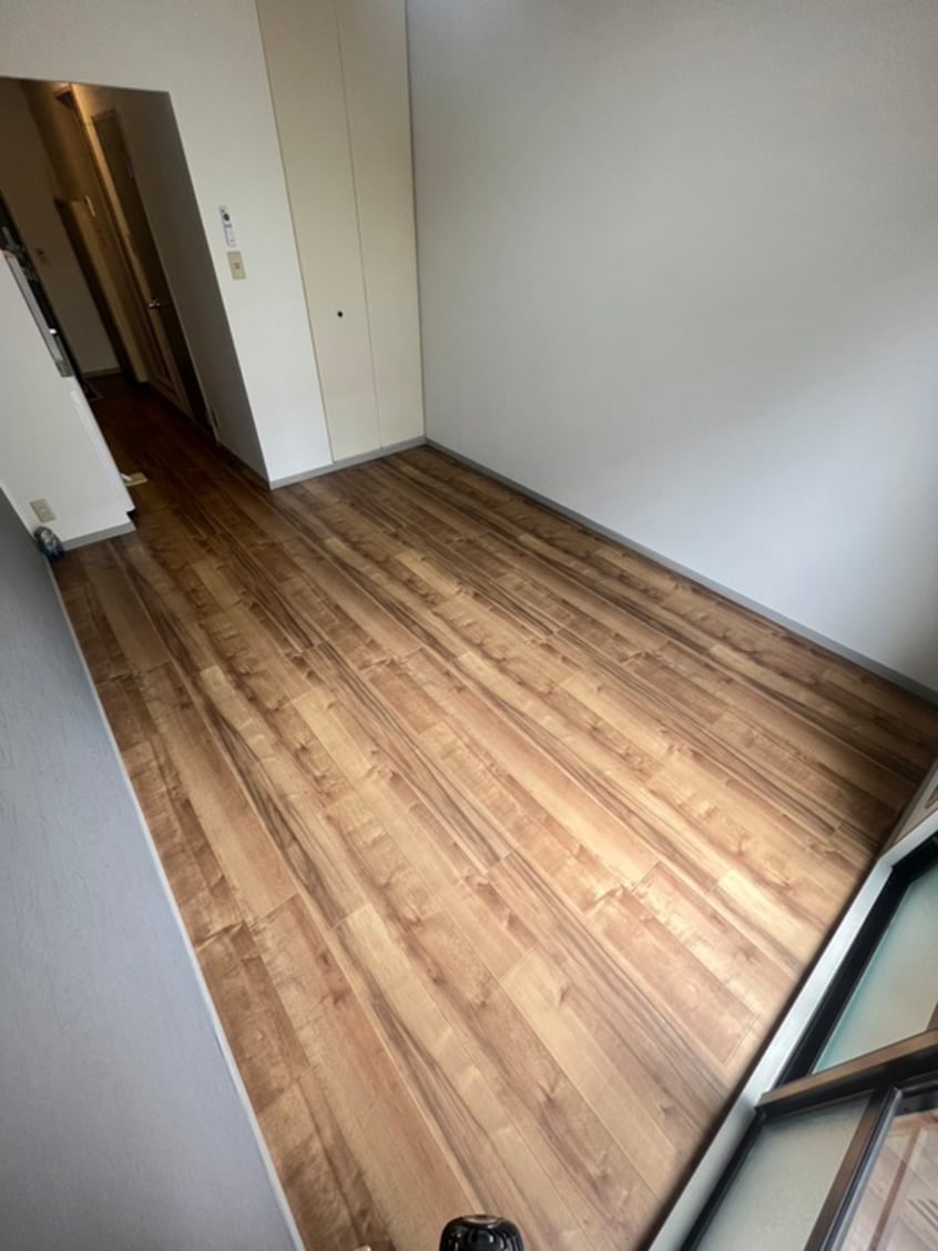 居室 ハイツＡＮＪＵ