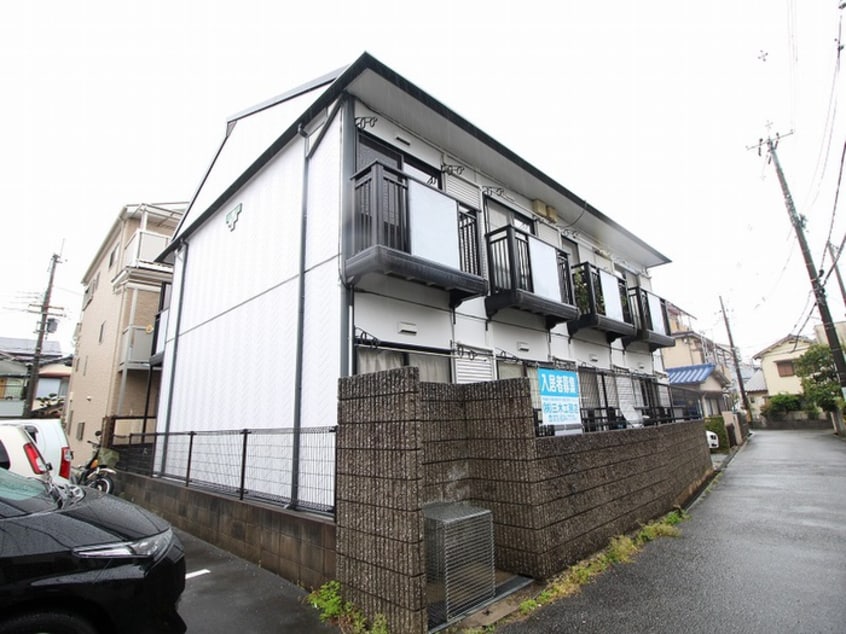 その他 ハイツＡＮＪＵ