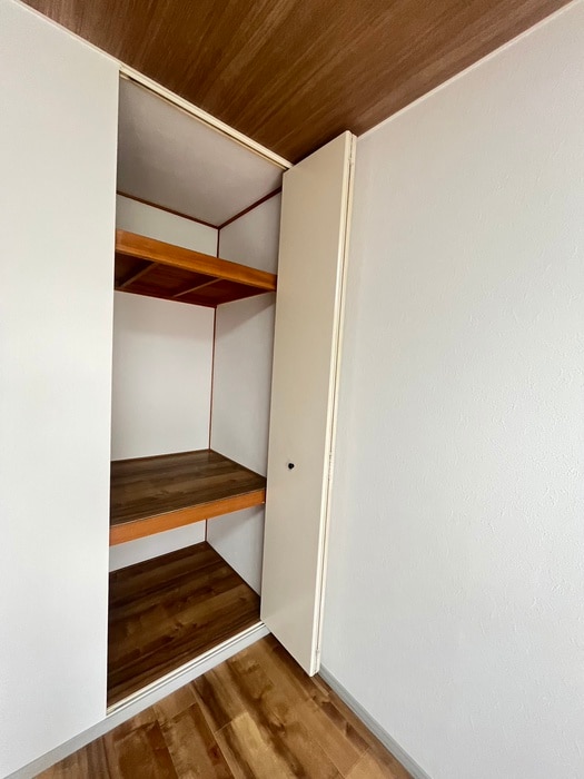 収納 ハイツＡＮＪＵ