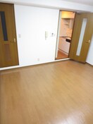 居室 エテルノポッソ